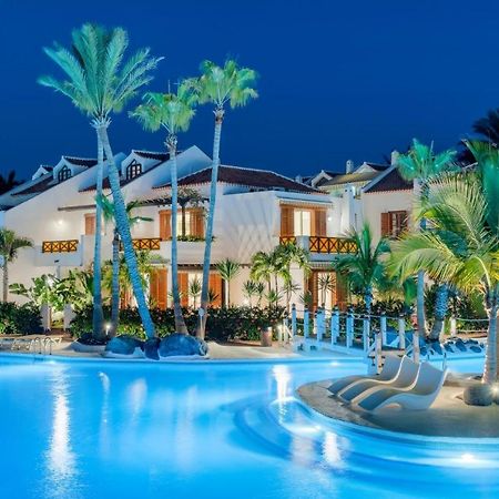 Villas And Apartments In A Popular Complex ปลายาเดลาสอเมริกาส ภายนอก รูปภาพ